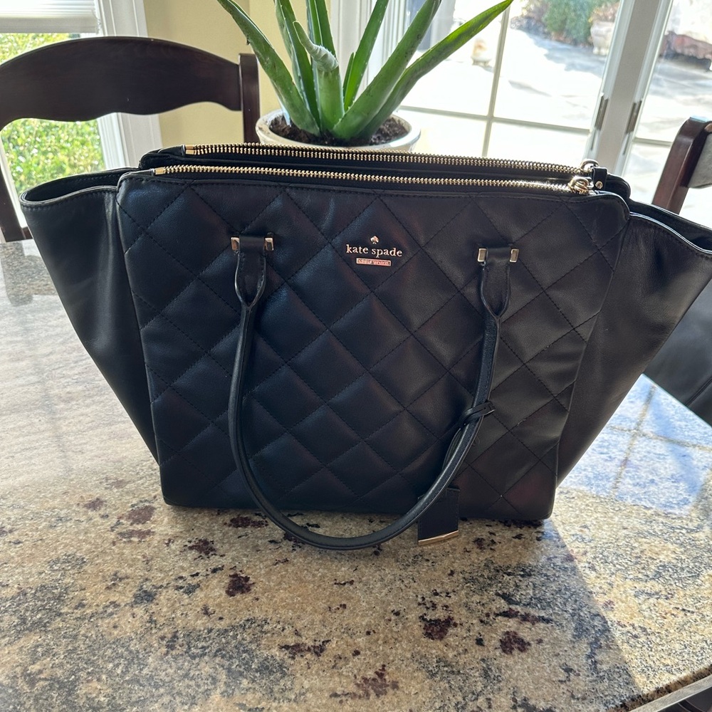 Kate Spade large tote